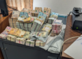 БЕБ викрило схему ухилення від податків у мережі магазинів