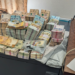 БЕБ викрило схему ухилення від податків у мережі магазинів