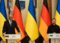 Берлін готує саміт Коаліції охочих для підтримки України