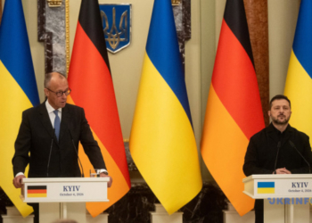 Берлін готує саміт Коаліції охочих для підтримки України