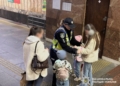 Безпечні осінні канікули у столичному метро
