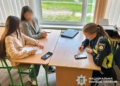 Бійка підлітків у Голосієві: поліція покарала батьків