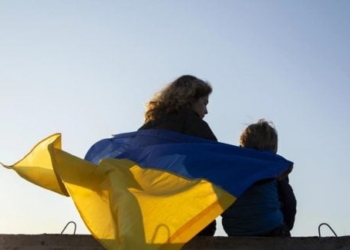 Більшість українців готові терпіти війну до перемоги