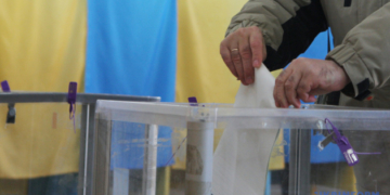Більшість українців проти виборів під час війни