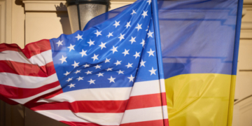 Біпартійна підтримка України в США досягла рекорду