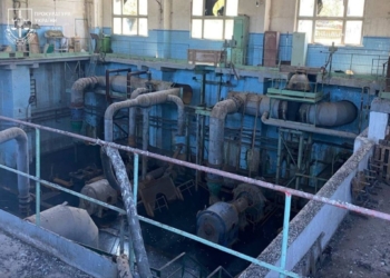 Бюджет Одеси втратив 594 млн грн через махінації з орендою