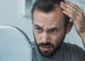 Чому чоловіки лисіють: біологічні та еволюційні причини