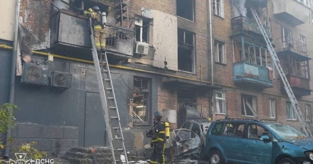 Чому російські реактивні дрони загрожують Україні