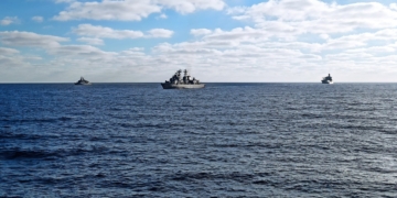 Чорне море – найнебезпечніший морський шлях у світі