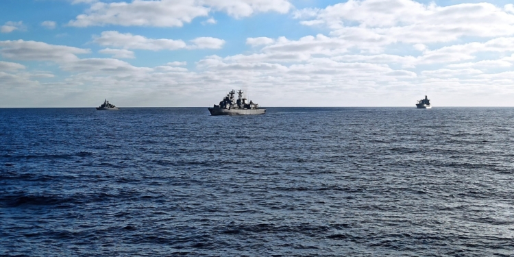 Чорне море – найнебезпечніший морський шлях у світі