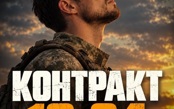 Добровільний контракт
