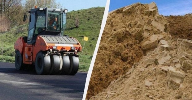 Дорога з відходів: як у США зекономили $145 тисяч