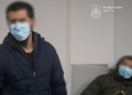 Довічне за вбивство хірурга в Києві: вирок залишено в силі