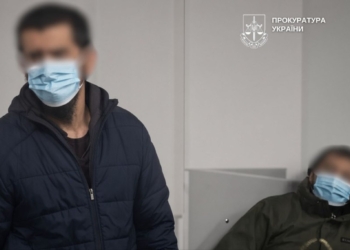 Довічне за вбивство хірурга в Києві: вирок залишено в силі