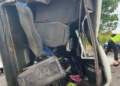 ДТП на Миколаївщині: 12 загиблих