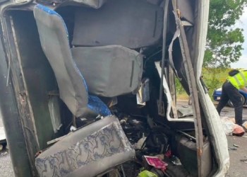 ДТП на Миколаївщині: 12 загиблих
