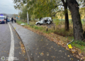 ДТП у Голосіївському районі забрав життя пасажира