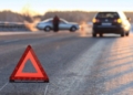 ДТП з авто ТЦК у Кам'янському: деталі аварії