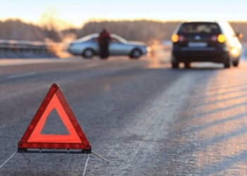 ДТП з авто ТЦК у Кам'янському: деталі аварії