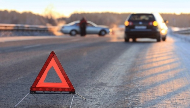 ДТП з авто ТЦК у Кам'янському: деталі аварії