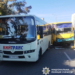 ДТП з маршрутками у Києві: є постраждалі