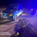 ДТП з самокатом у Києві
