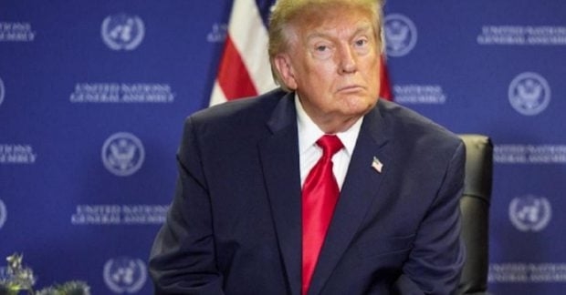 Дизельна угода Трампа: кінець енергетичного перемир'я