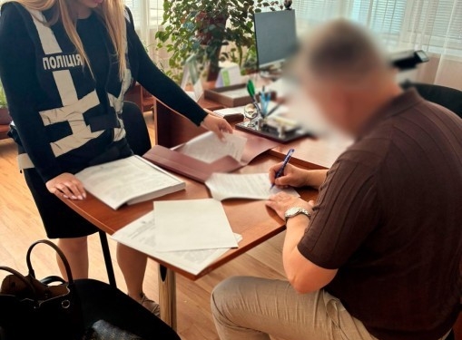Ексначальник освіти Солом'янського району постане перед судом