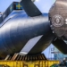 Електричний підводний човен Saab LUUUV