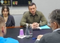 Евакуація з Херсонщини: скільки людей виїжджає щодня