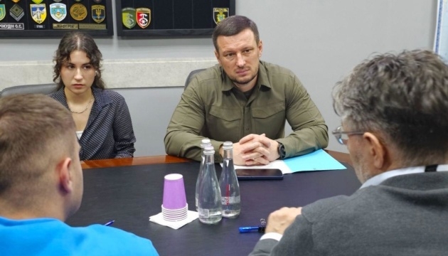 Евакуація з Херсонщини: скільки людей виїжджає щодня