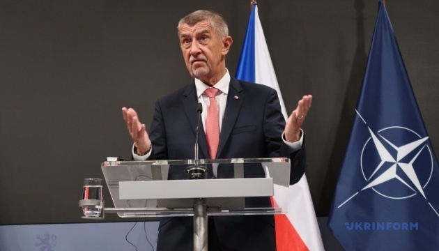 Фіаско партії Бабіша на виборах до Сенату Чехії
