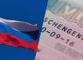Фінляндія вимагає повної заборони віз для росіян у ЄС