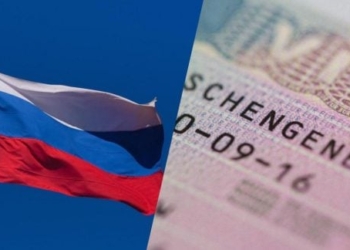 Фінляндія вимагає повної заборони віз для росіян у ЄС