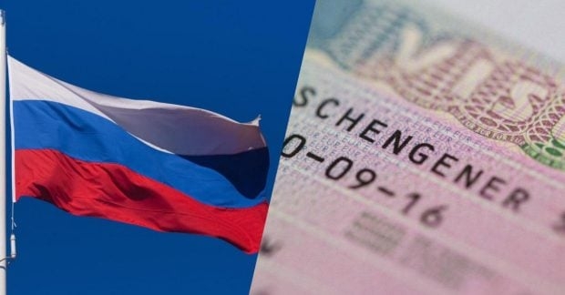 Фінляндія вимагає повної заборони віз для росіян у ЄС
