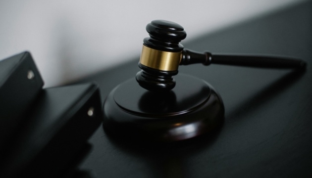 Гауляйтерку Генічеська заочно засудили до 10 років тюрми