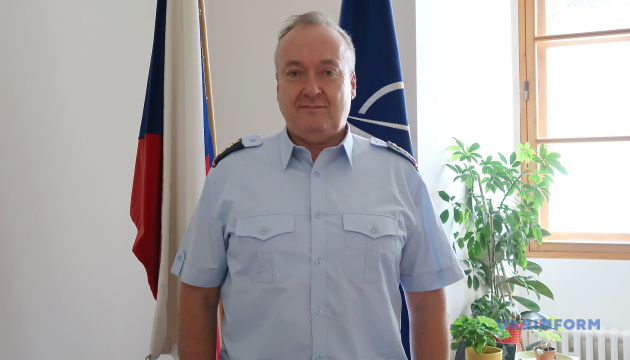 Генерал Чехії: як реагувати на гібридні погрози Кремля