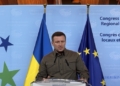 Гуманітарна ситуація в Олешках та на окупованій Херсонщині