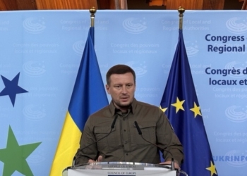 Гуманітарна ситуація в Олешках та на окупованій Херсонщині