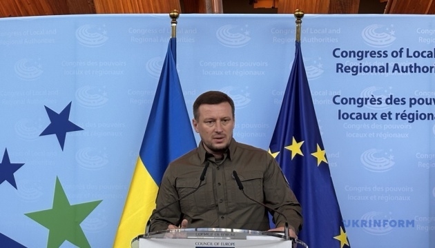 Гуманітарна ситуація в Олешках та на окупованій Херсонщині