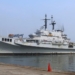 Індонезія отримала авіаносець від Італії: ціна питання