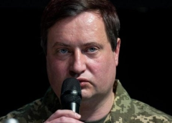 Іноземні полонені у РФ