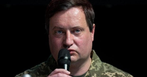 Іноземні полонені у РФ