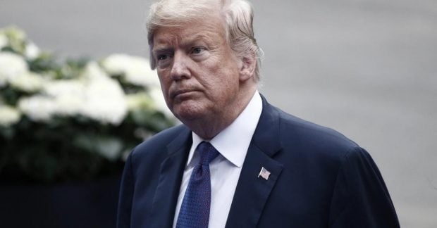 Кадрові чистки Трампа: чому звільняють лише жінок?