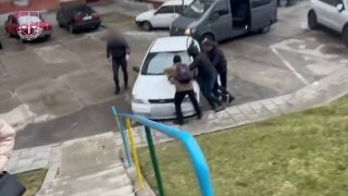 Колаборант отримав 12 років тюрми за службу окупантам