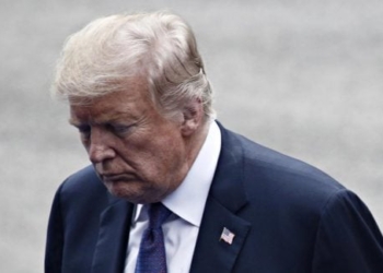 Конгрес США блокує паливну угоду Трампа з Росією