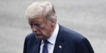 Конгрес США блокує паливну угоду Трампа з Росією