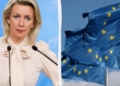 Кремль назвав умови для переговорів з політиками ЄС