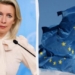 Кремль назвав умови для переговорів з політиками ЄС