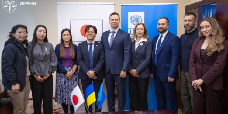 Людиноцентричний підхід у розслідуванні воєнних злочинів